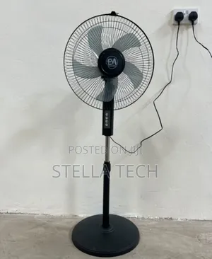 18 Inches Electromate Standing Fan