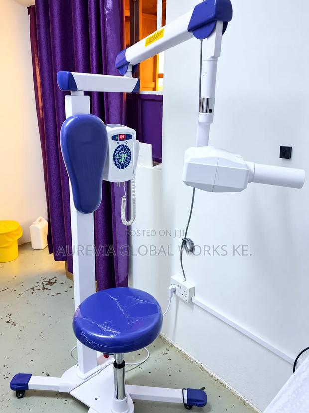 Digital Dental X-Ray Machine - thumbnail 2