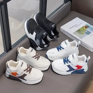 *Kids Unisex Sneakers