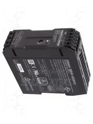 12V Power Supply Din Rail