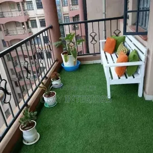 20mm Neat Lawn Look for Homes That Value Style and Convenience.
