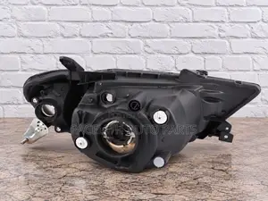 Head Lamp / Light Clear Mitsubishi L200 Triton Pickup 2007/2008/2009