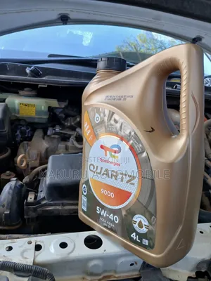 Suspension Repairs and Engine Maintenance