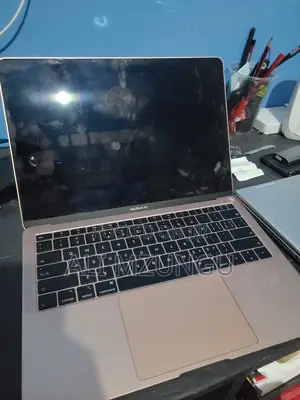 Laptop Apple MacBook Air 8GB Intel Core i5 SSD 128GB