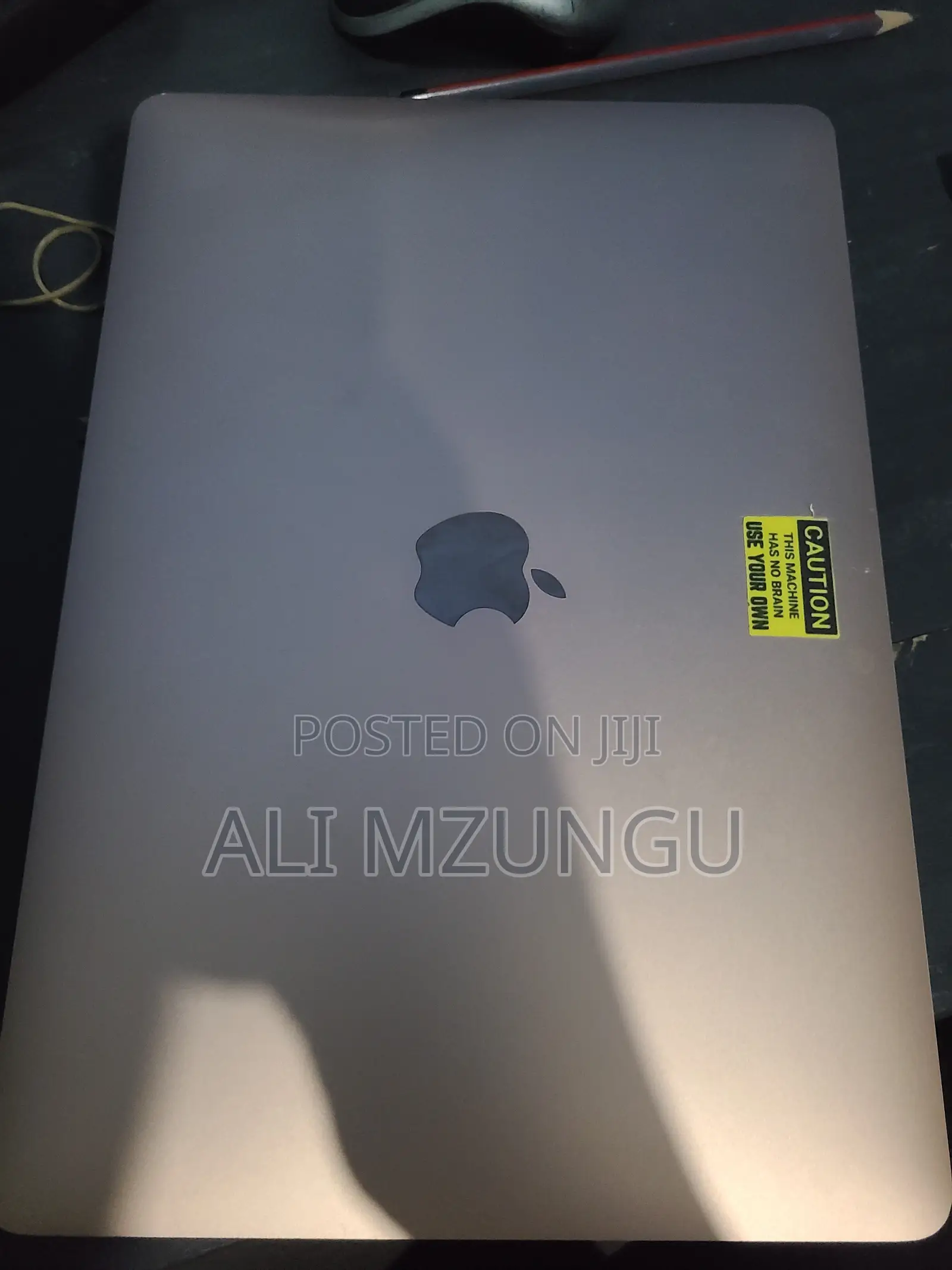 Laptop Apple MacBook Air 8GB Intel Core i5 SSD 128GB