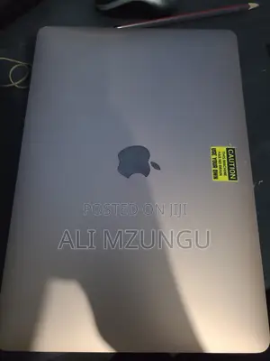 Laptop Apple MacBook Air 8GB Intel Core i5 SSD 128GB