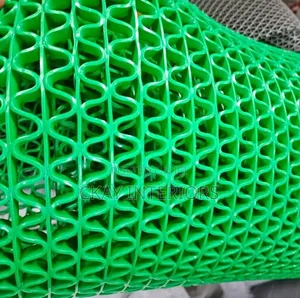 No Slip No Fall, All Types Perforated PVC Antislip Mats