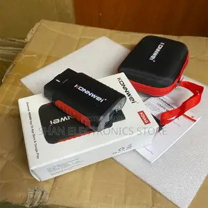 All Cars Konnwei KDIAG Full System Professional OBDII Scanner