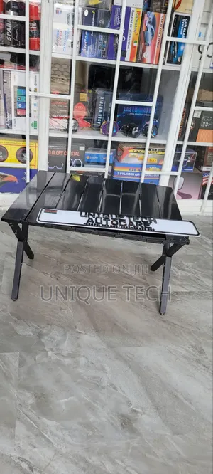 60cm Folding Camping Table for Outdoor Use