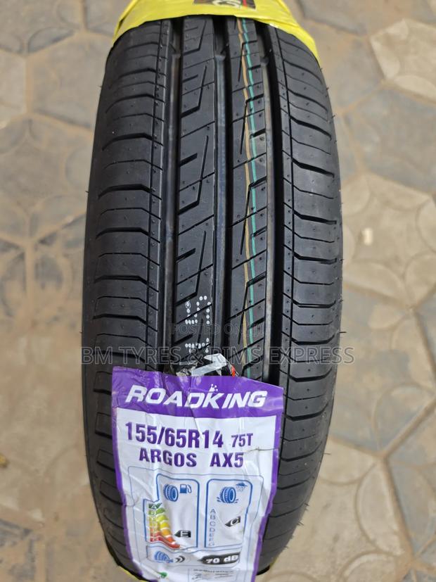 155 /65 R14 Roadking - main view