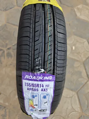 155 /65 R14 Roadking