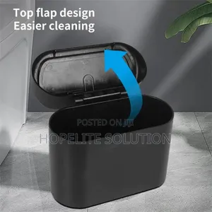 Car Trash Hanging Garbage Bin/Storage Bin