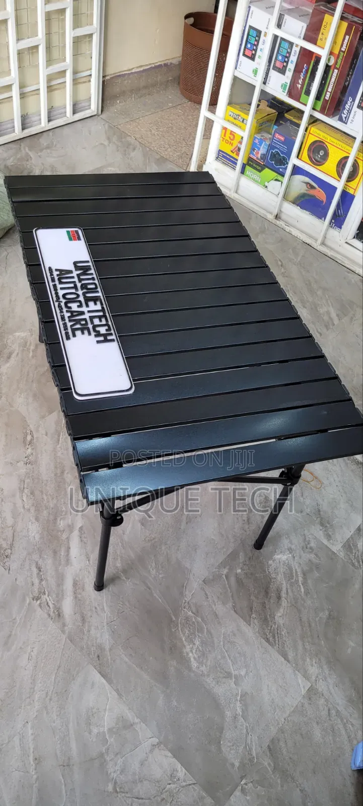 95cm Portable Folding Camping Table