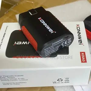 Konnwei Kdiag