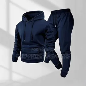 Tracksuit 1