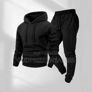 Tracksuit 1