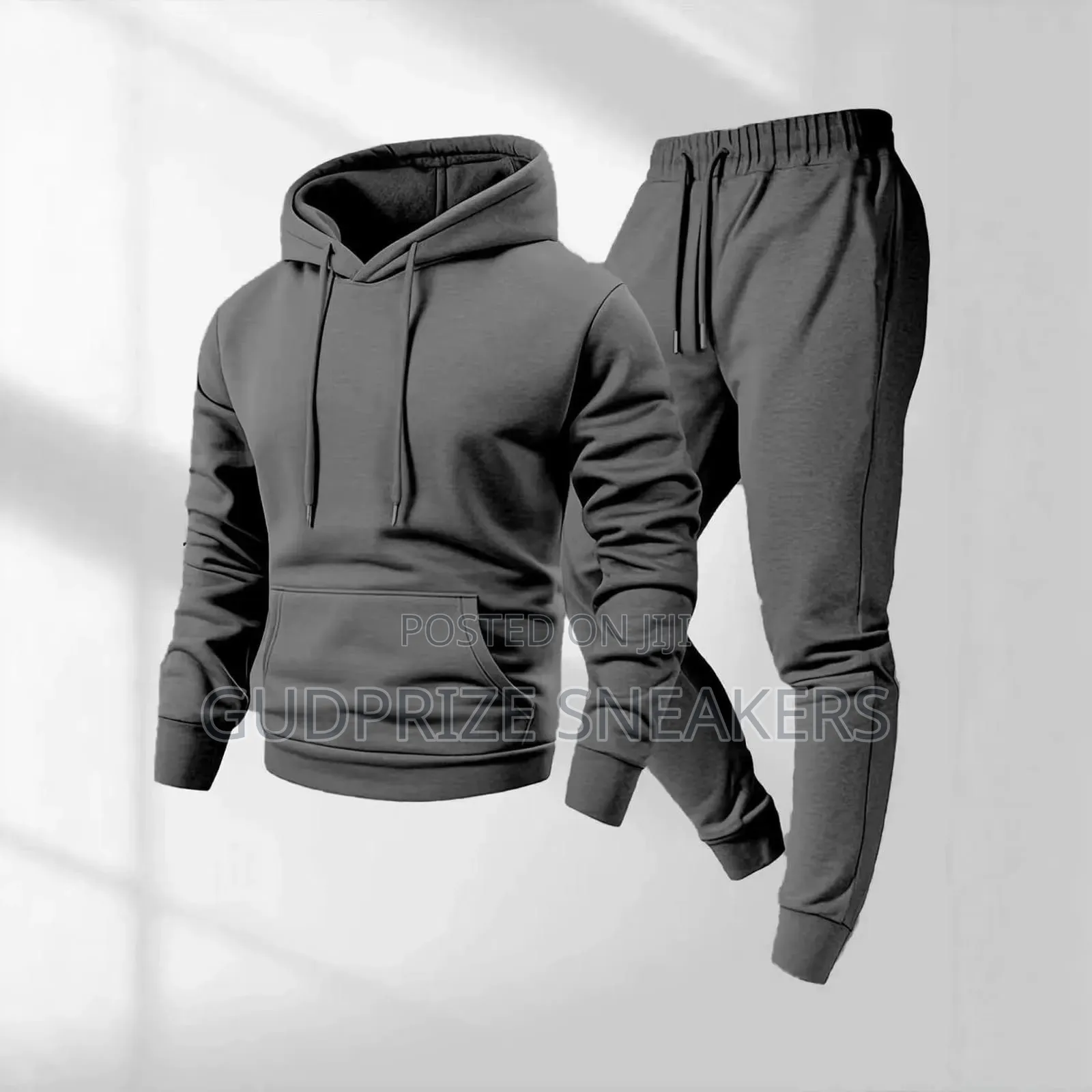 Tracksuit 1