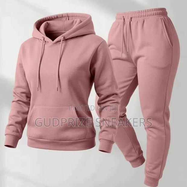 Tracksuit 1 - thumbnail 4