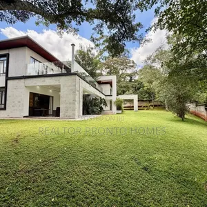 5bdrm Villa in Karen, Hardy for sale