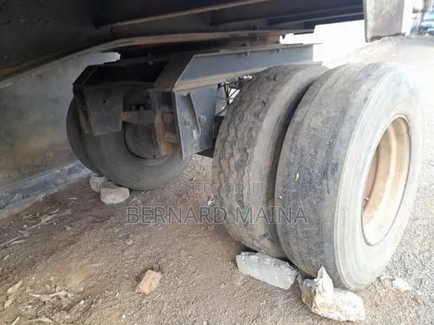 Trailer
Dump Trailer Tandem Axle - thumbnail 5