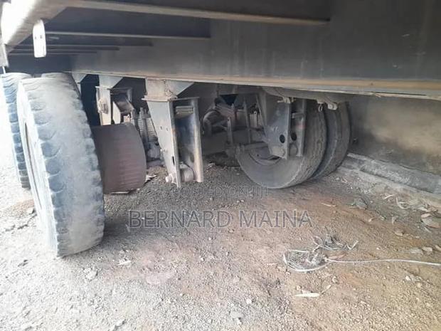Trailer
Dump Trailer Tandem Axle - thumbnail 6
