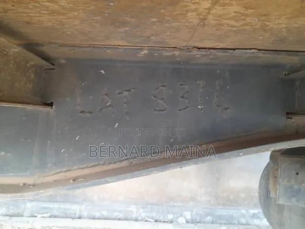 Trailer
Dump Trailer Tandem Axle - thumbnail 7