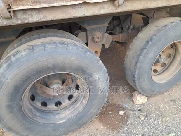 Trailer
Dump Trailer Tandem Axle - thumbnail 8