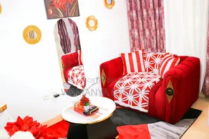  Stylish 1-Bedroom Airbnb Near TRM Drive – Thika Road
