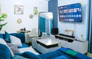  Stylish 2-Bedroom Airbnb | TRM Drive, Thika Road