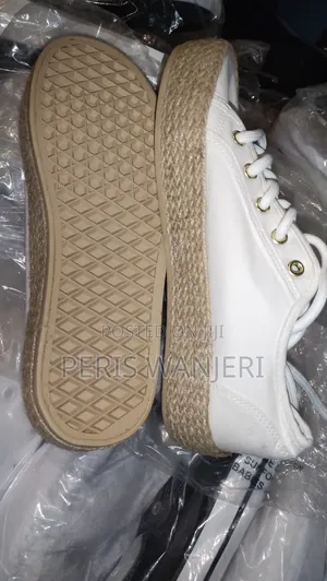 Unisex Jute