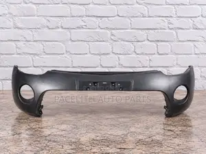Front Bumper Mitsubishi L200 Triton 2005/2006/Wd 2wd