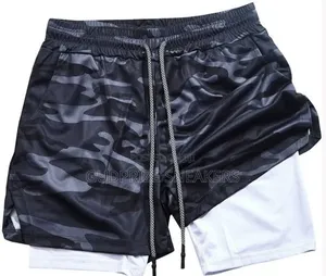 Gym Shorts