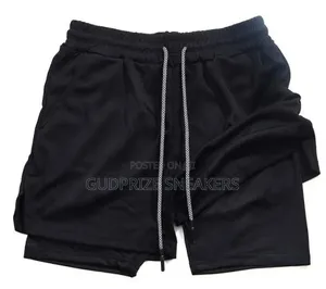 Gym Shorts