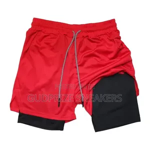 Gym Shorts