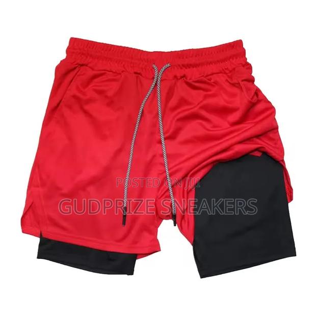 Gym Shorts - thumbnail 5