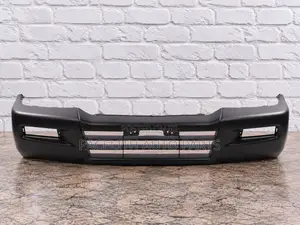 Front Bumper Mitsubishi L200 Strada K74 2002/2003/2004/2005