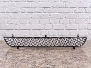 FPI Bumper Grille Mitsubishi L200 Triton 2005/2006/2007