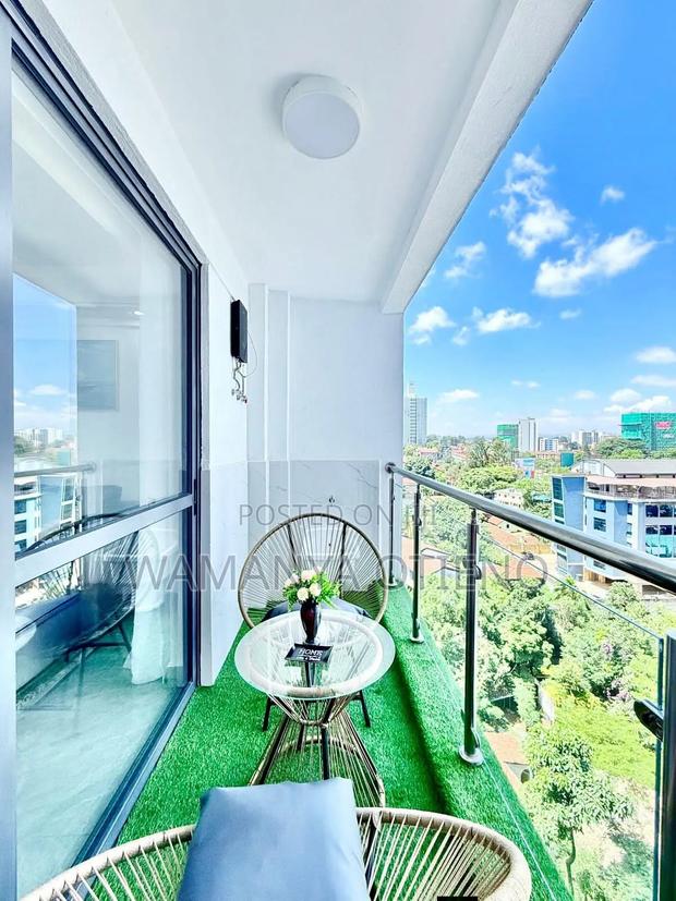 Modern 1-Bedroom Apartment in Westlands – Opposite GTC - thumbnail 4
