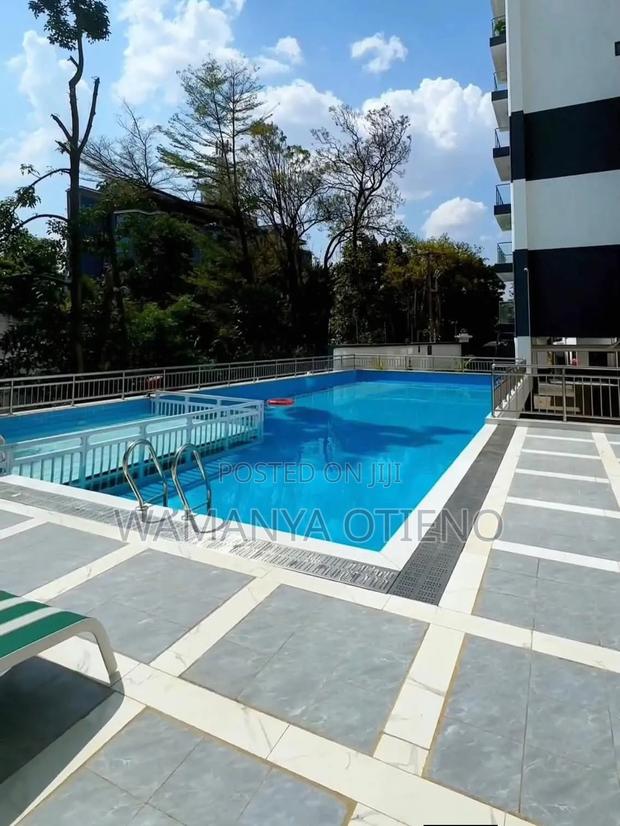 Modern 1-Bedroom Apartment in Westlands – Opposite GTC - thumbnail 5