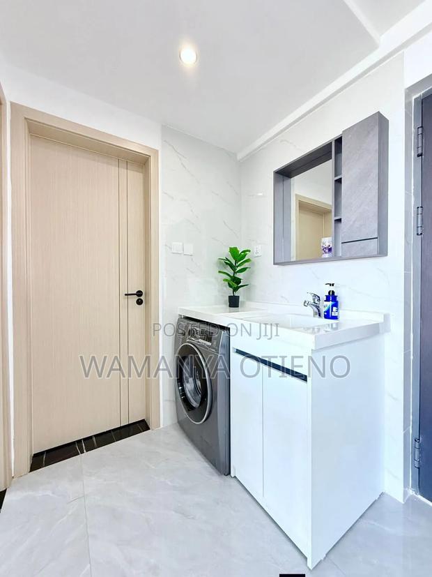 Modern 1-Bedroom Apartment in Westlands – Opposite GTC - thumbnail 6