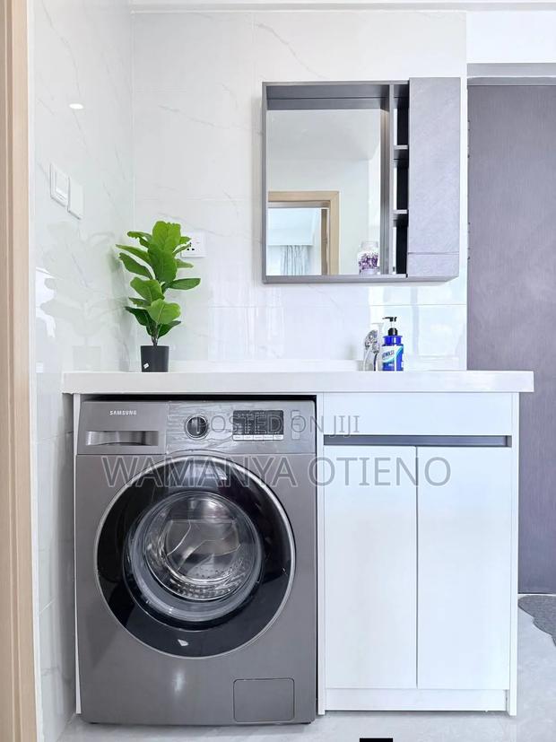 Modern 1-Bedroom Apartment in Westlands – Opposite GTC - thumbnail 7