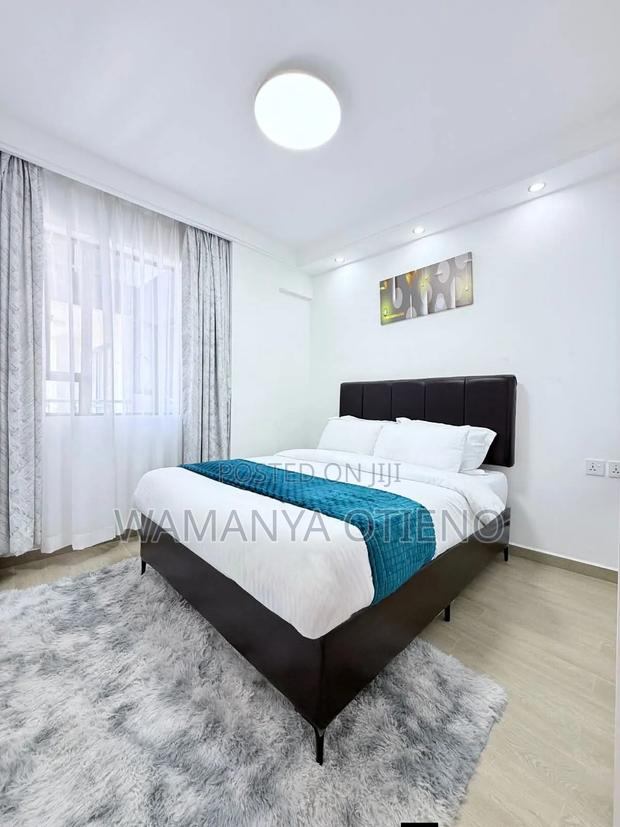 Modern 1-Bedroom Apartment in Westlands – Opposite GTC - thumbnail 8