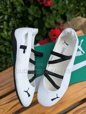 Puma Classic