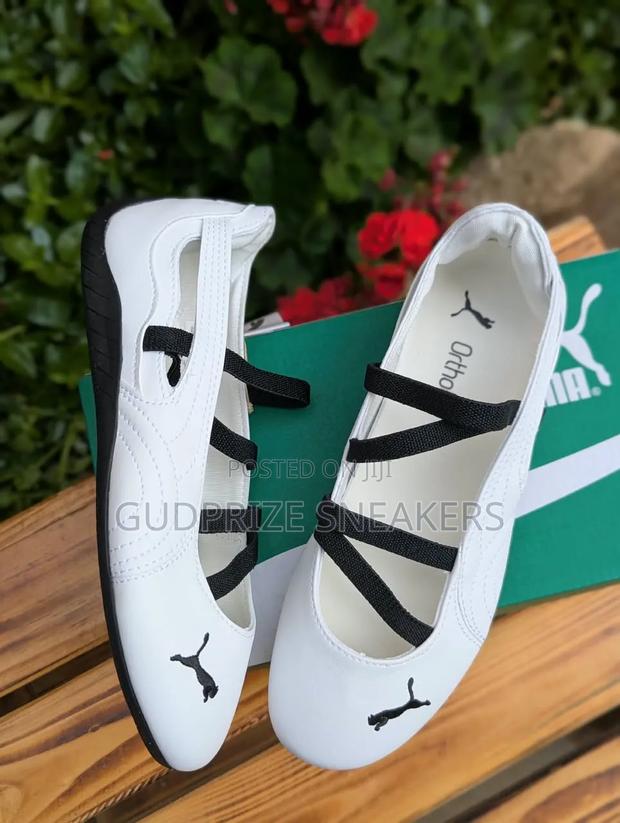 Puma Classic - main view