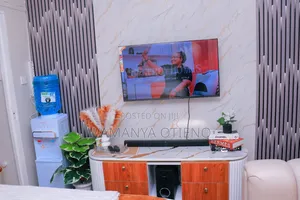 Cozy Studio Apartment – TRM Drive, Thika Road 