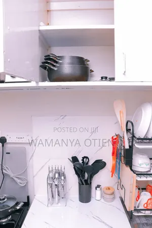Cozy Studio Apartment – TRM Drive, Thika Road 