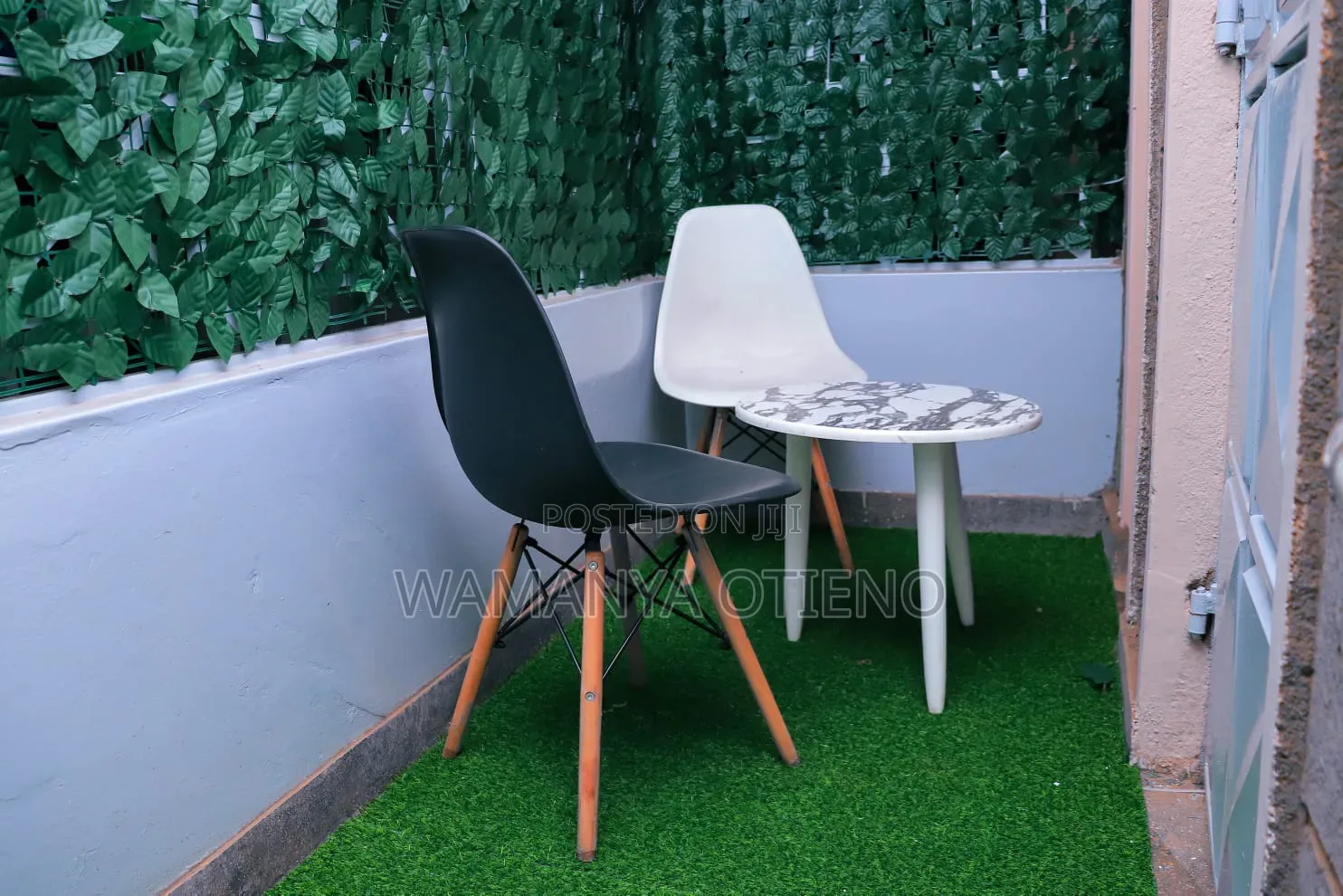 Cozy Studio Apartment – TRM Drive, Thika Road 