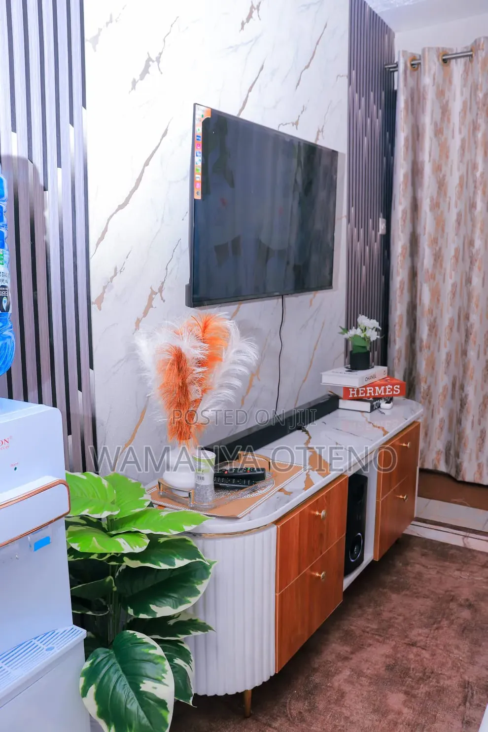 Cozy Studio Apartment – TRM Drive, Thika Road 