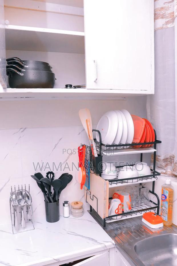 Cozy Studio Apartment – TRM Drive, Thika Road  - thumbnail 8
