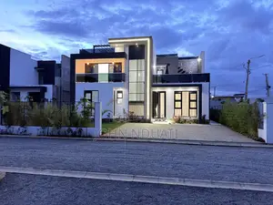 5bdrm Mansion in Mugutha, Ruiru for sale